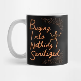 Halloween Inspiration For Reseller Mug